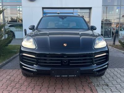 second-hand Porsche Cayenne 2023 · 1 km · 2 995 cm3 · Benzina