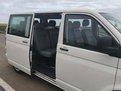 VW T5