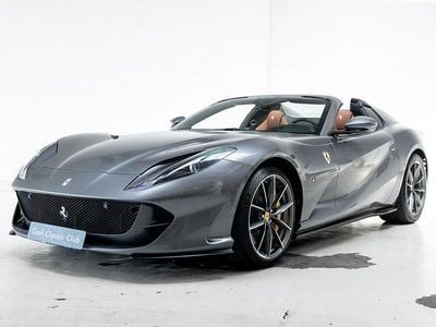 Utilizat 2023 Ferrari 812 | 522.586 EUR