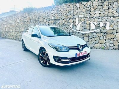 Renault Mégane GrandTour