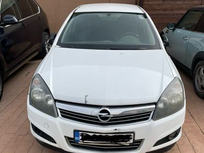 second-hand Opel Astra 1.6 Edition