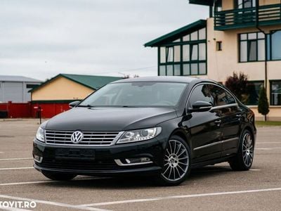 VW CC