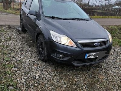 Second-hand Ford Focus Trend 100 CP (73 kW) 2008 Culoaregri