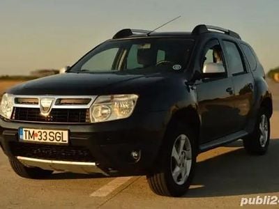 Utilizat 2011 Dacia Duster SUV | 4.999 EUR (Preț OK)