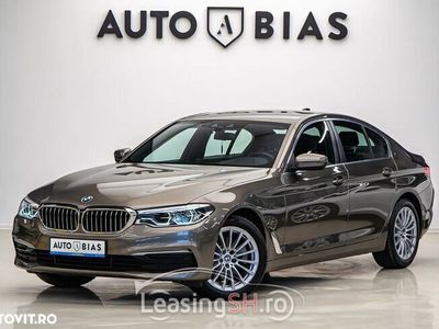 second-hand BMW 520 Seria 5 i Aut. Luxury Line