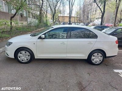 Seat Toledo