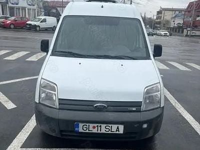 Second-hand 2009 Ford Transit Connect Monovolum | 4.990 EUR (Preț bun)