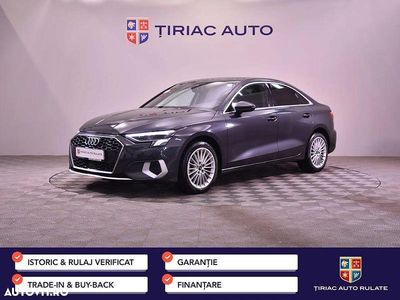 Culoaregri Utilizat 2023 Audi A3 Berlinǎ | 23.900 EUR (Preț OK)