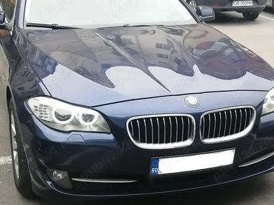 Second-hand BMW 520 184 CP (135 kW) 2012 Berlinǎ