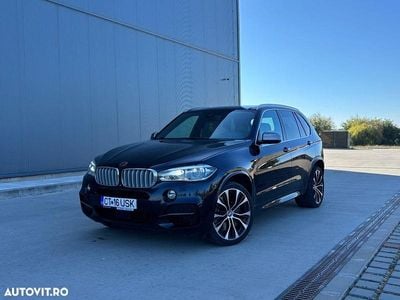 BMW X5 M