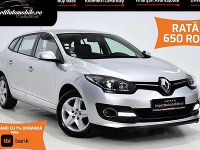 Renault Mégane III