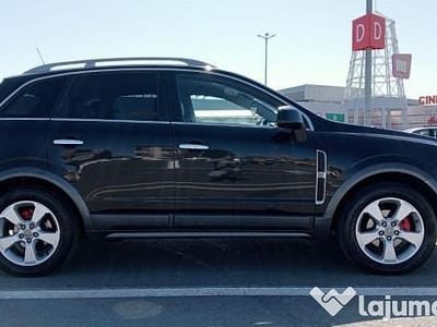 Utilizat 2008 Opel Antara Cosmo SUV | 4.000 EUR