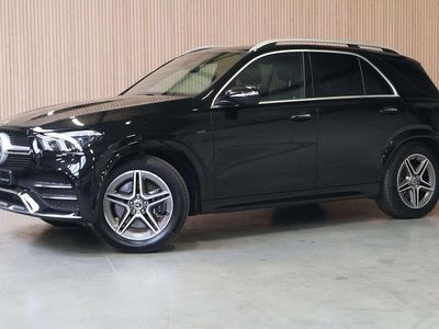 Utilizat 2021 Mercedes GLE350 AMG line | 67.474 EUR