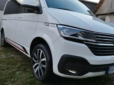 VW Multivan