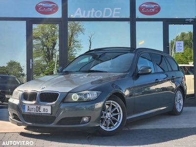 second-hand BMW 320 Cabriolet Seria 3 d