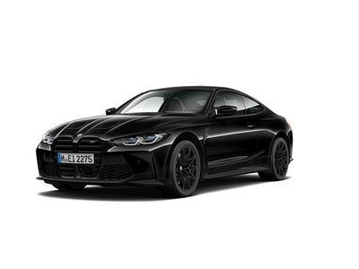 Negru sapphire metalizat Utilizat 2023 BMW M4 Competition Edition Coupe | 78.045 EUR (Preț OK)