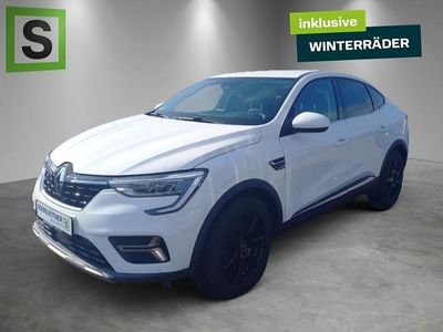 Second-hand Renault Arkana Intens 143 CP (105 kW) 2022 SUV