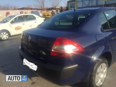 Renault Mégane III