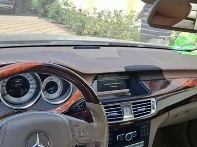 Mercedes CLS350
