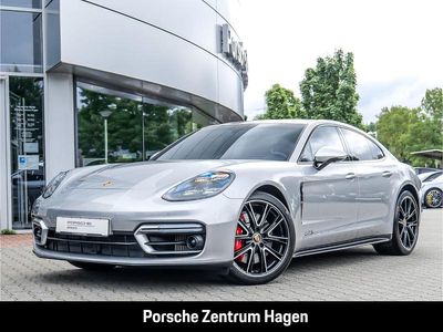 Second-hand Porsche Panamera GTS 480 CP (353 kW) 2022 Berlinǎ