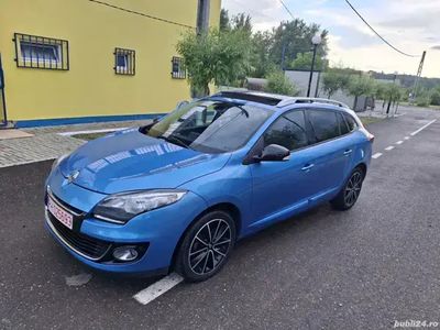 Renault Mégane III