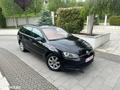 VW Golf VII