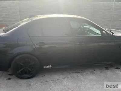 Utilizat 2009 BMW 525 Berlinǎ | 6.000 EUR (Puțin scump)