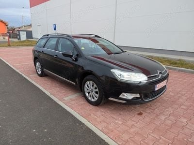 Citroën C5