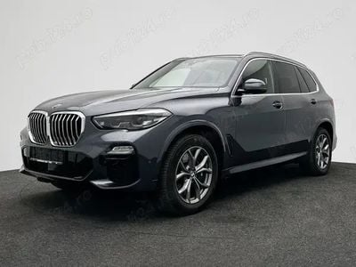 Gri Utilizat 2020 BMW X5 M Sport SUV | 48.500 EUR (Scump)