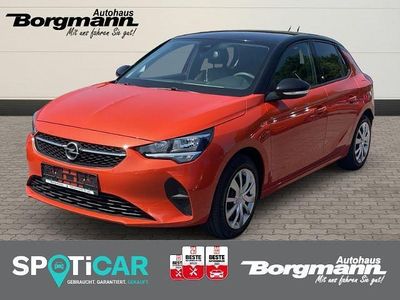 Utilizat 2022 Opel Corsa-e Edition Hatchback | 17.097 EUR (Puțin scump)
