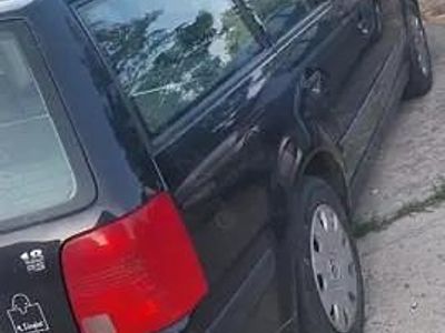 Utilizat 2000 VW Passat Break | 700 EUR