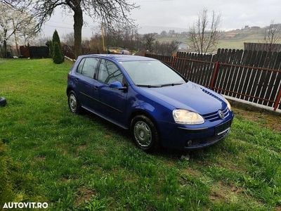 VW Golf V