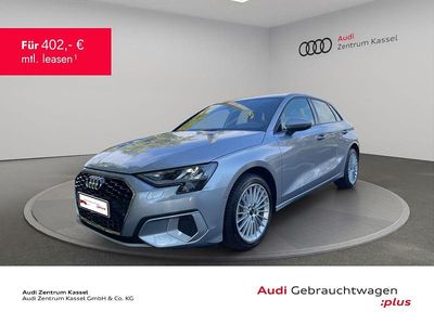 Utilizat 2023 Audi A3 S-Line | 31.688 EUR (Preț OK)