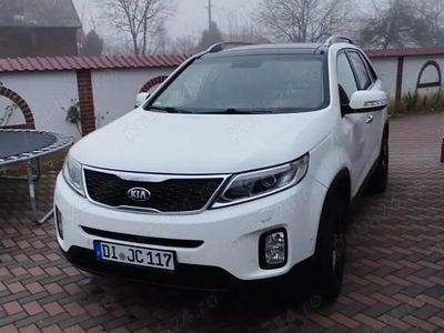 Utilizat 2013 Kia Sorento SUV | 11.250 EUR (Puțin scump)