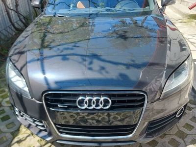 second-hand Audi TT Coupe 2.0 TDI quattro