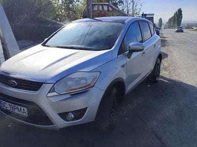 Utilizat 2009 Ford Kuga SUV | 4.000 EUR (Super Preț)