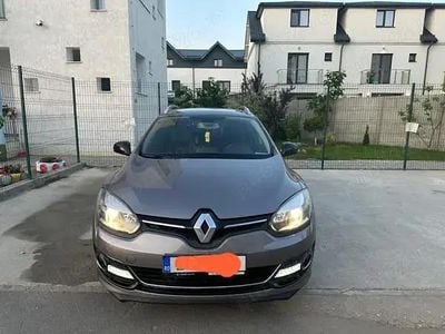Renault Mégane GrandTour