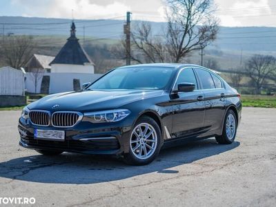 BMW 518