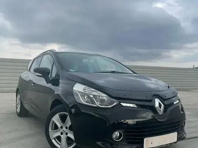Renault Clio GrandTour
