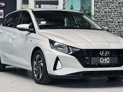 Second-hand Hyundai i20 Trend 101 CP (74 kW) 2023