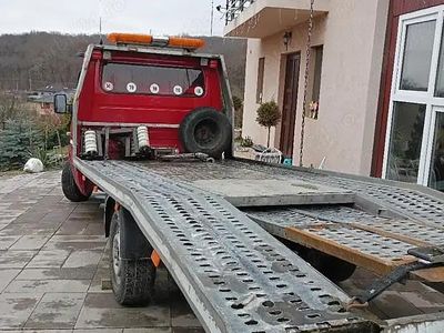 Second-hand Mercedes Sprinter 130 CP (95 kW) 2003