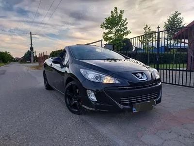 Utilizat 2010 Peugeot 308 | 5.450 EUR