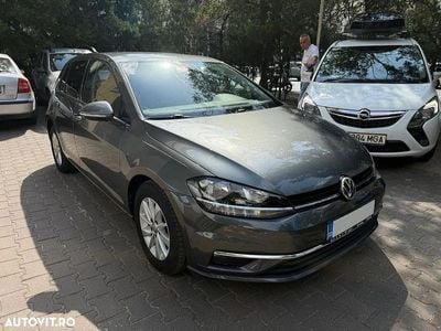 VW Golf VII