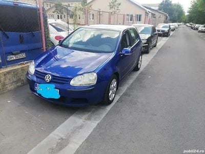 VW Golf V