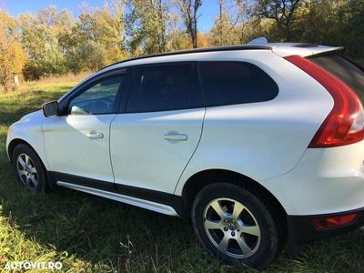 second-hand Volvo XC60 D4 AWD Start-Stop Kinetic 2013 · 161 000 km · 2 400 cm3 · Diesel