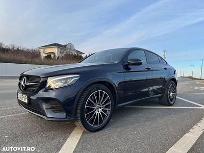 Mercedes GLC250