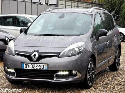 Renault Grand Scénic III