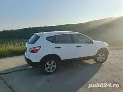 Utilizat 2012 Nissan Qashqai SUV | 5.000 EUR (Preț bun)