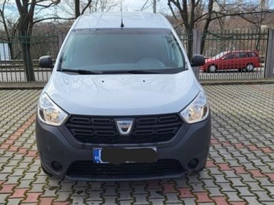 second-hand Dacia Dokker 1.3Tce * 2021 150cp * Unic proprietar * Euro 6