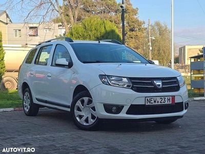 Dacia Logan MCV